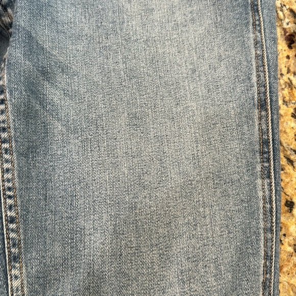 Sneak Peek Girlfriend Jean Slim Fit Overalls - Picture 8 of 10